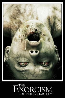 Molly Hartley 2 - Der Exorzismus stream