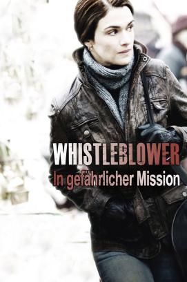Whistleblower - In gefährlicher Mission stream