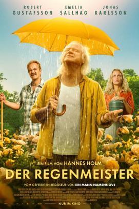 Der Regenmeister stream