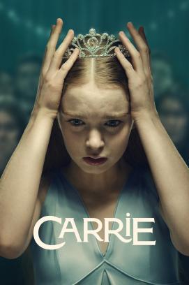 Carrie stream