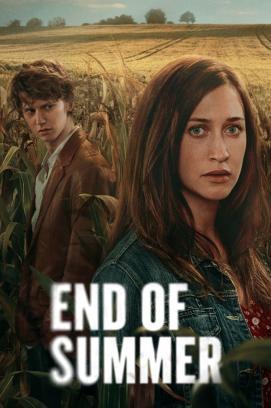 End of Summer - Staffel 1 stream