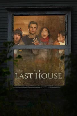 The Last House stream