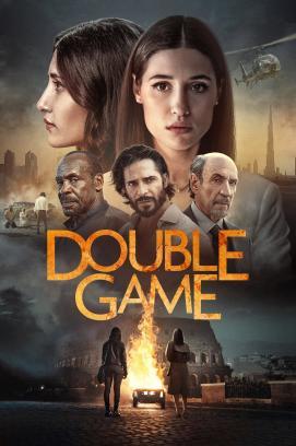 Double Game stream