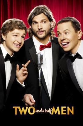 Two and a Half Men - Staffel 1 stream