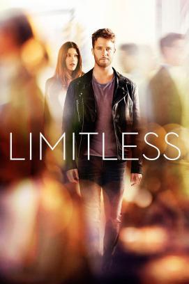 Limitless - Staffel 1 stream
