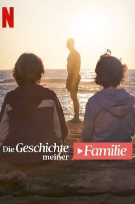 Die Geschichte meiner Familie - Staffel 2 stream