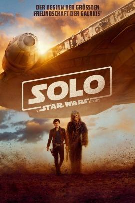 Solo: A Star Wars Story stream
