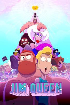 Jim Queen stream