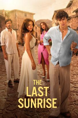 The Last Sunrise stream