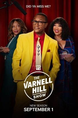 The Varnell Hill Show - Staffel 1 stream