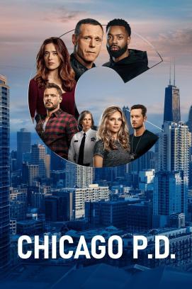 Chicago P.D. - Staffel 13 stream