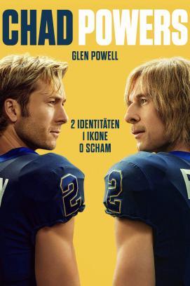 Chad Powers - Staffel 2 stream