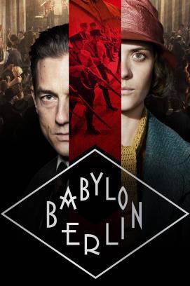 Babylon Berlin - Staffel 5 stream