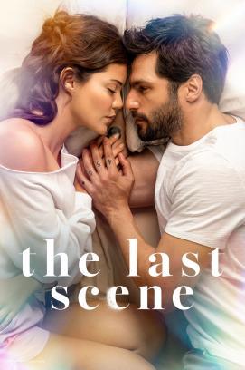The Last Scene - Öngörü stream