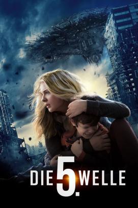 Die 5. Welle stream