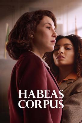 Habeas Corpus - Staffel 1 stream