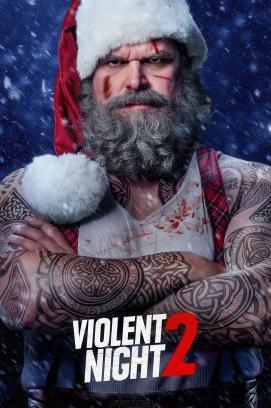 Violent Night 2 - Eine Tödliche Bescherung stream