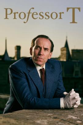 Professor T - Staffel 5 stream