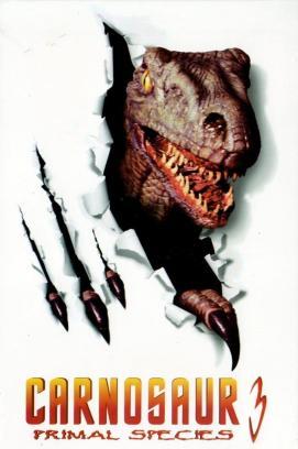 Carnosaurus 3 - Angriff aus dem Dunkeln stream