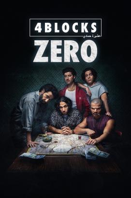 4 Blocks Zero - Staffel 1 stream