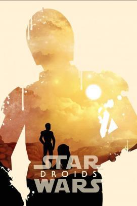 Star Wars - Freunde im All - Staffel 1 stream
