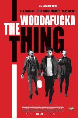 The Woddafucka Thing stream