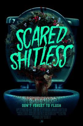 Scared Shitless stream