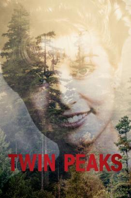 Twin Peaks - Staffel 3 stream