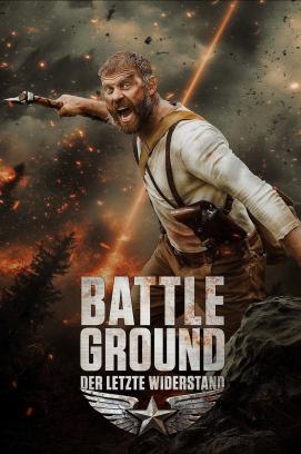 Battleground - Der letzte Widerstand stream