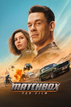 Matchbox: Der Film stream