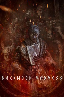 Backwood Madness stream
