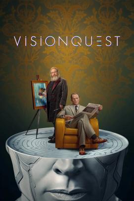 VisionQuest - Staffel 1 stream