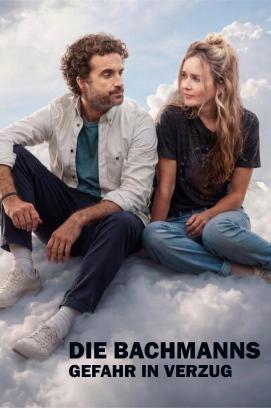 Die Bachmanns – Gefahr im Verzug stream