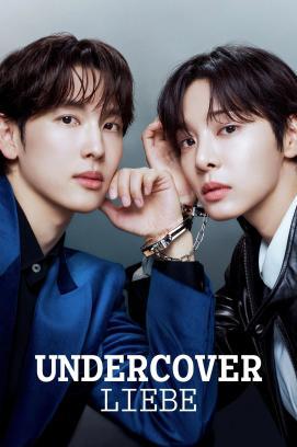 Undercover Liebe - Staffel 1