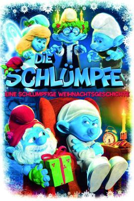 Die Schlümpfe - Eine schlumpfige Weihnachtsgeschichte stream