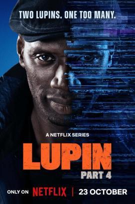 Lupin - Staffel 4 stream