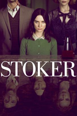 Stoker - Die Unschuld endet stream